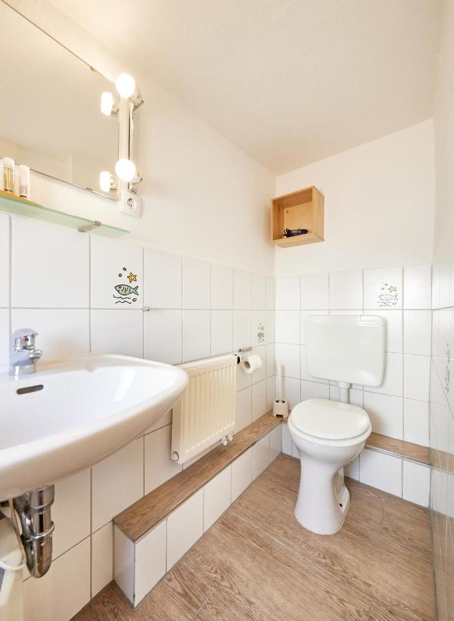 Apartment Küstenperle - 3 *
