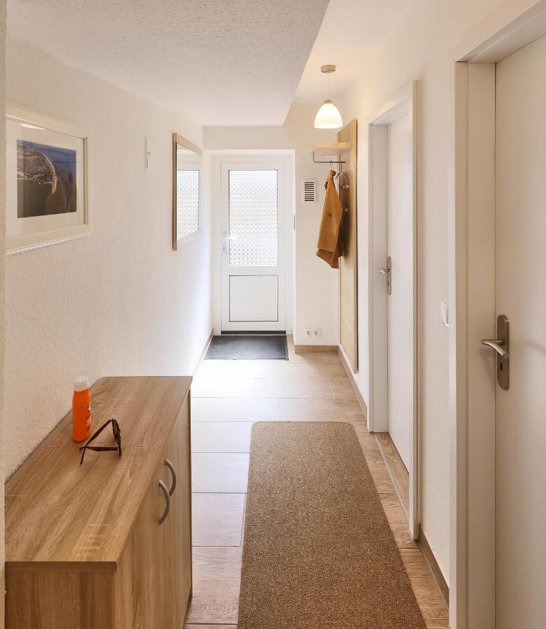 Apartment Küstenperle - 3